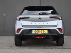 Opel Mokka (2024) thumbnail 6
