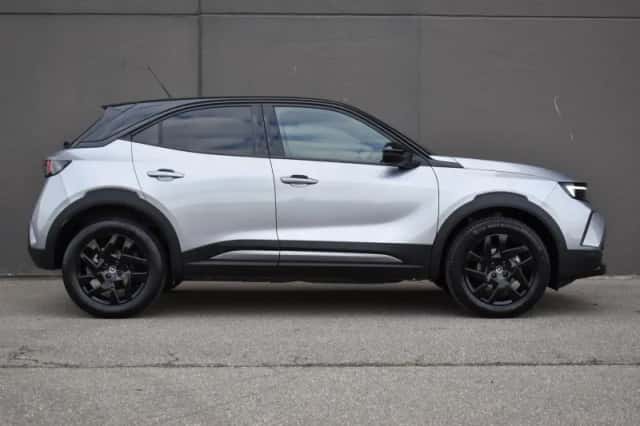 Opel Mokka (2024) thumbnail 8