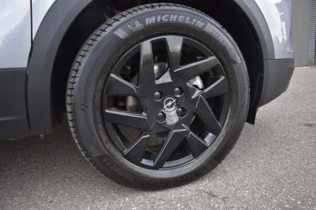 Opel Mokka (2024) thumbnail 9