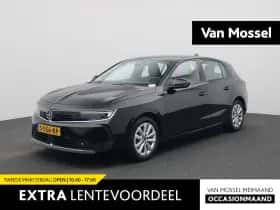 Opel Astra (2023)