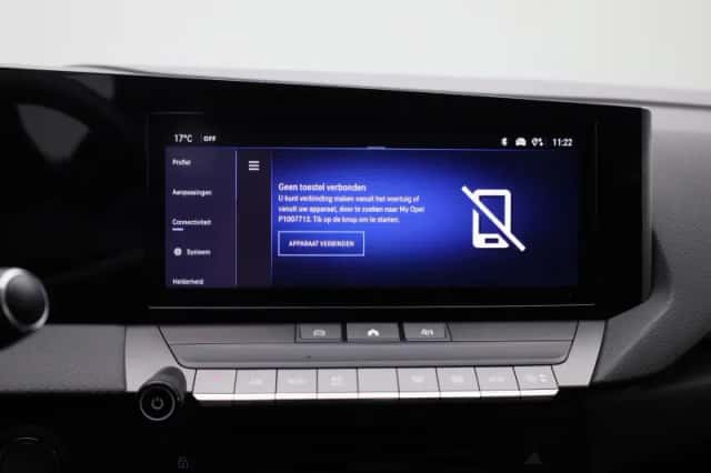 Opel Astra (2023) thumbnail 21