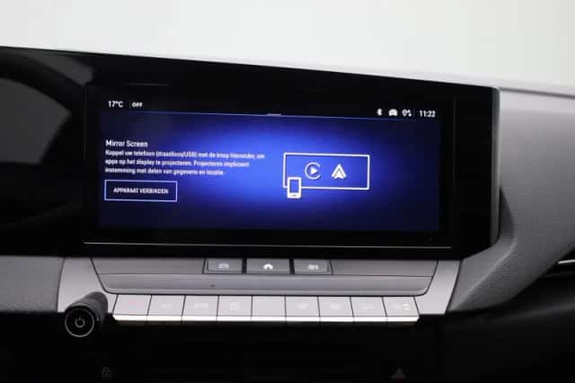 Opel Astra (2023) thumbnail 23