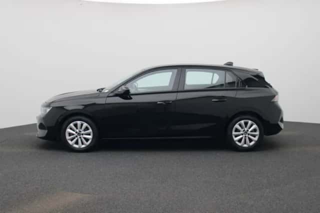 Opel Astra (2023) thumbnail 4