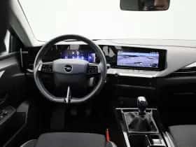 Opel Astra (2023) thumbnail 7