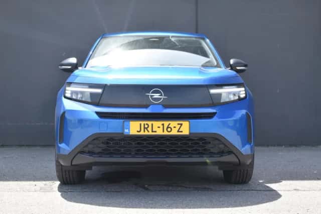 Opel Frontera (2025) thumbnail 2