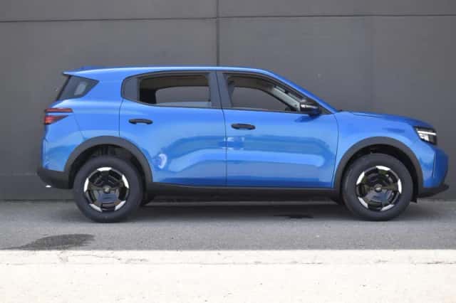 Opel Frontera (2025) thumbnail 4