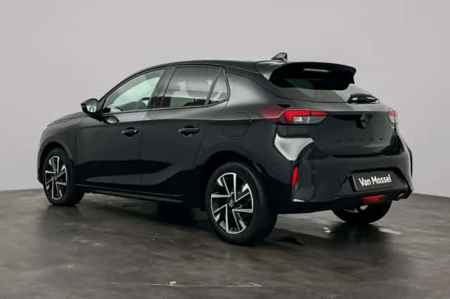 Opel Corsa (2025) thumbnail 3