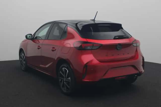 Opel Corsa (2026) thumbnail 2