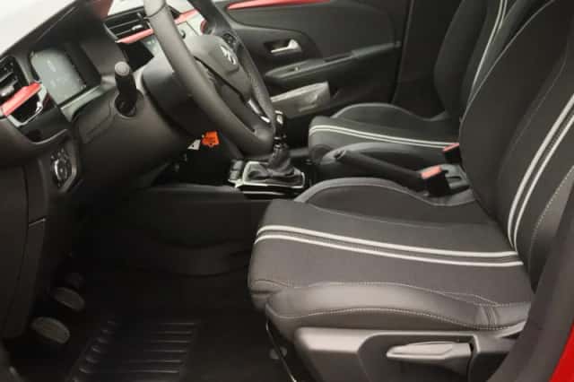 Opel Corsa (2026) thumbnail 13