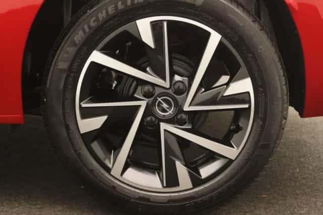 Opel Corsa (2026) thumbnail 17