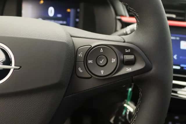 Opel Corsa (2026) thumbnail 18