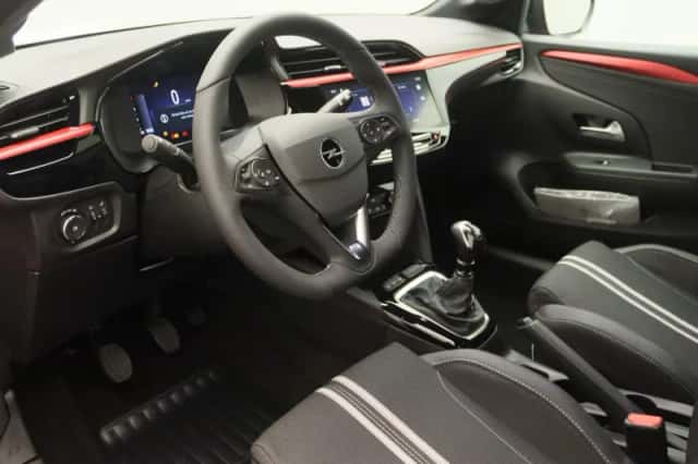 Opel Corsa (2026) thumbnail 22