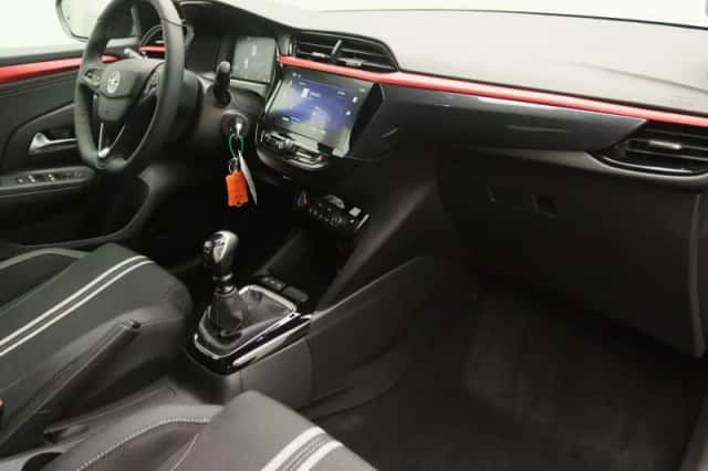 Opel Corsa (2026) thumbnail 23