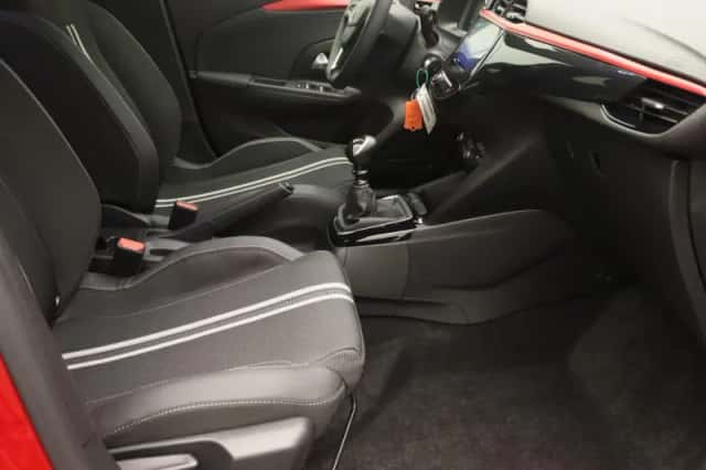 Opel Corsa (2026) thumbnail 24