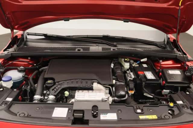 Opel Corsa (2026) thumbnail 26