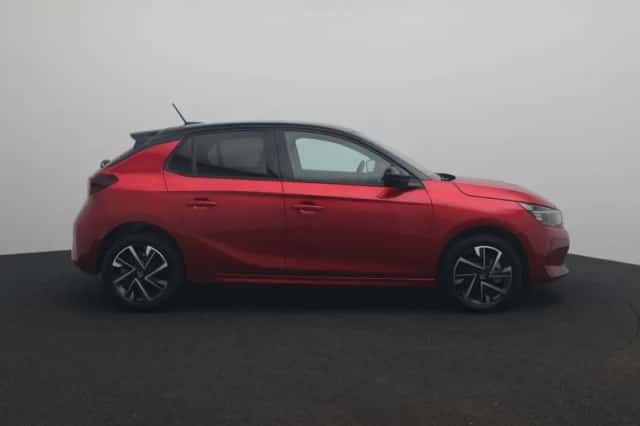 Opel Corsa (2026) thumbnail 6