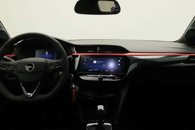 Opel Corsa (2026) thumbnail 7