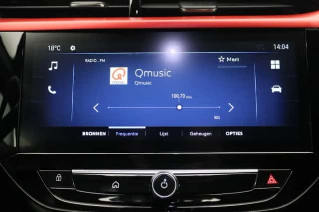 Opel Corsa (2026) thumbnail 9
