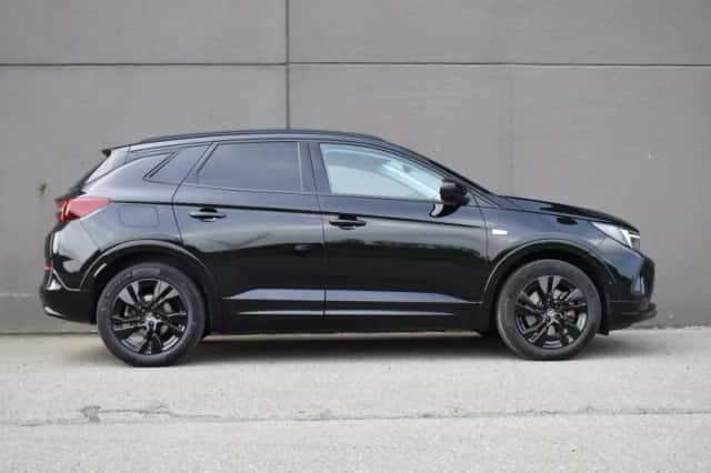 Opel Grandland (2022) thumbnail 4