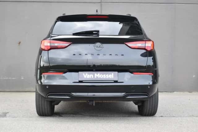 Opel Grandland (2022) thumbnail 6