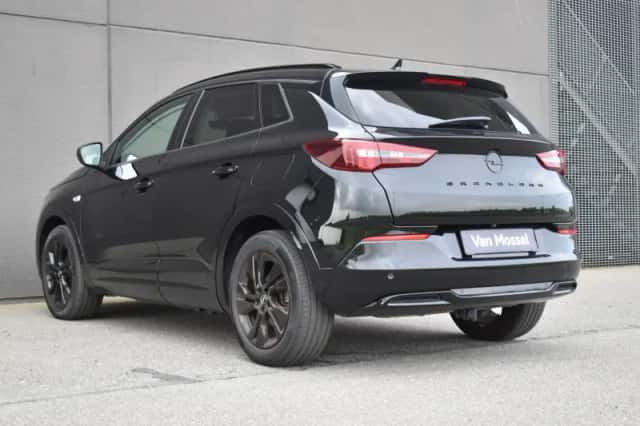 Opel Grandland (2022) thumbnail 7
