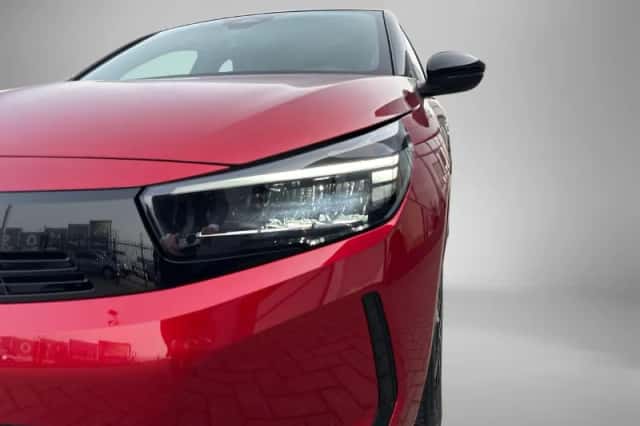 Opel Corsa (2025) thumbnail 12