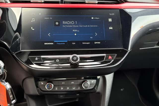 Opel Corsa (2025) thumbnail 14