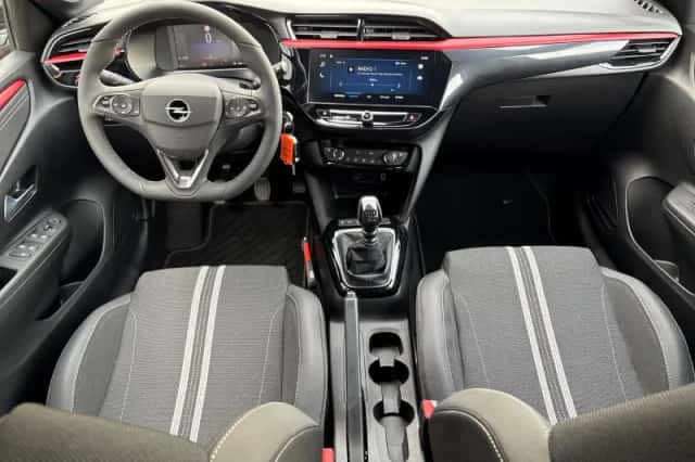 Opel Corsa (2025) thumbnail 10