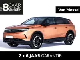 Opel Grandland (2026) thumbnail 1