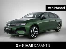 Opel Astra (2026)