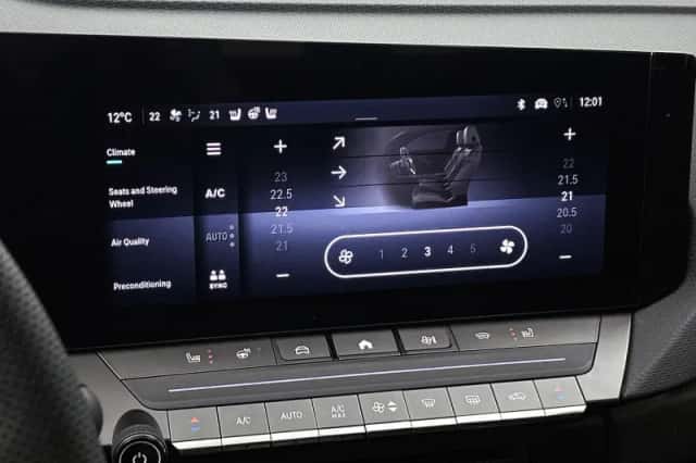 Opel Astra (2026) thumbnail 15