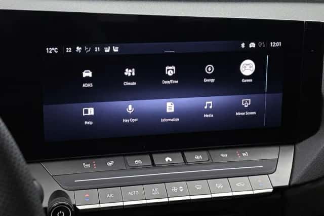 Opel Astra (2026) thumbnail 7