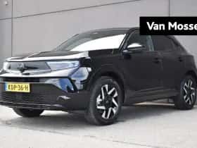Opel Mokka (2025)