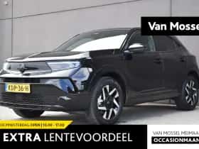 Opel Mokka (2025)