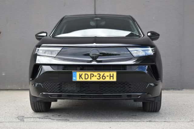 Opel Mokka (2025) thumbnail 2