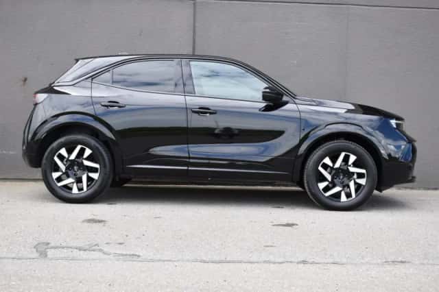 Opel Mokka (2025) thumbnail 4