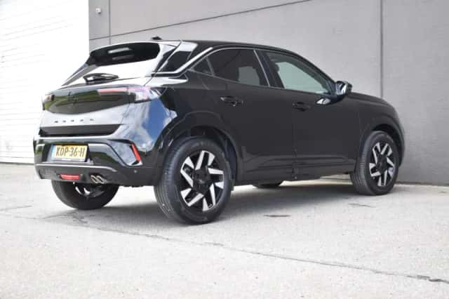 Opel Mokka (2025) thumbnail 5