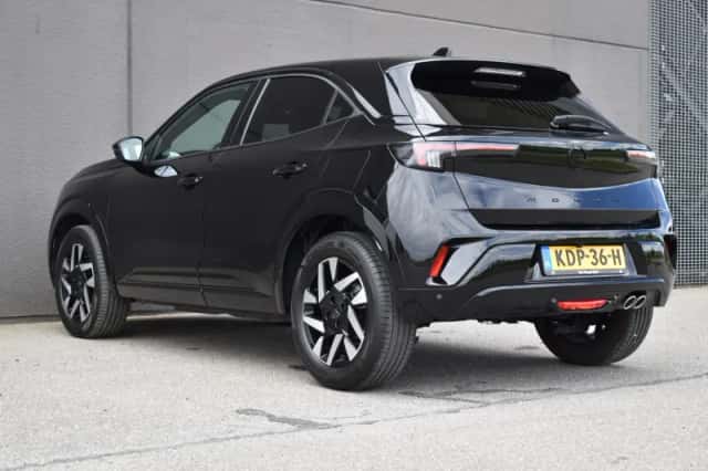 Opel Mokka (2025) thumbnail 7