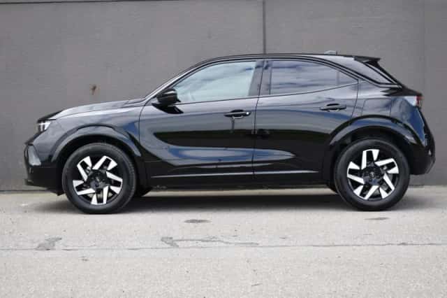 Opel Mokka (2025) thumbnail 8