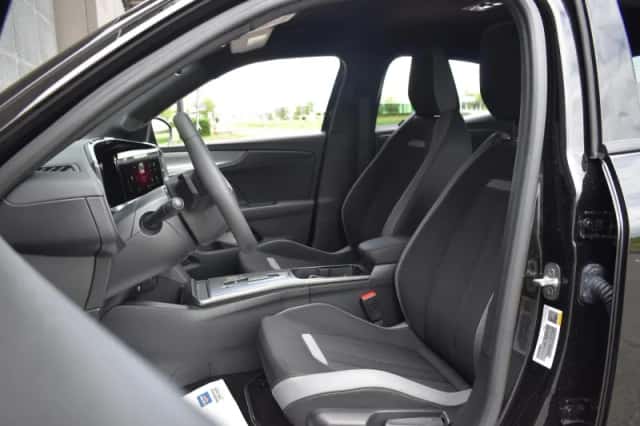 Opel Mokka (2025) thumbnail 9