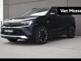 Opel Grandland (2022)