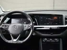 Opel Grandland (2022) thumbnail 19