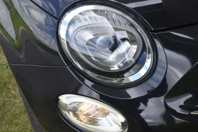 Fiat 500 (2021) thumbnail 11