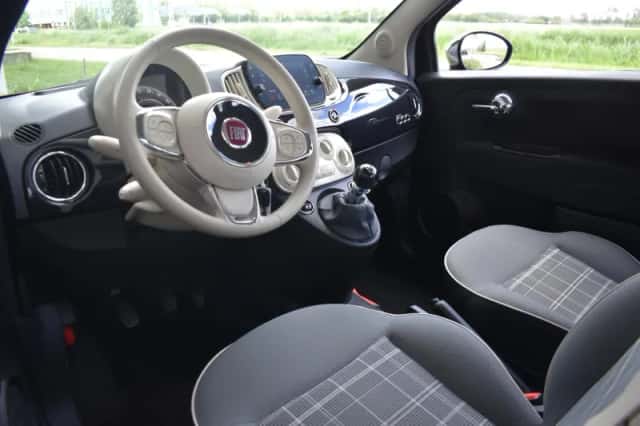 Fiat 500 (2021) thumbnail 19