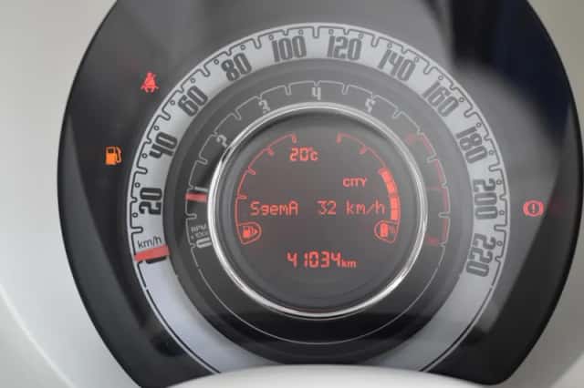 Fiat 500 (2021) thumbnail 23