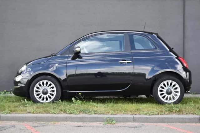 Fiat 500 (2021) thumbnail 4