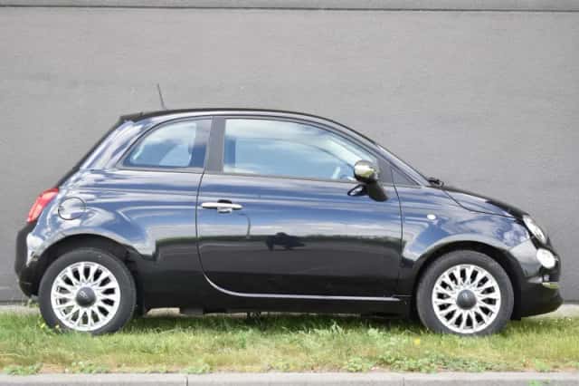 Fiat 500 (2021) thumbnail 8