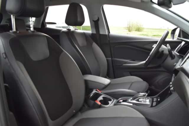 Opel Grandland (2022) thumbnail 12
