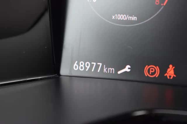 Opel Grandland (2022) thumbnail 14