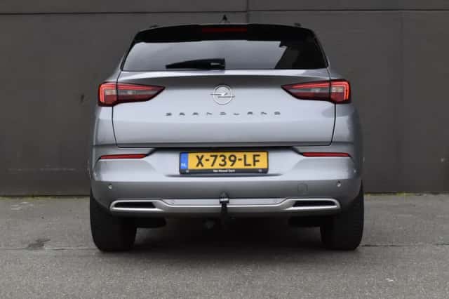 Opel Grandland (2022) thumbnail 6